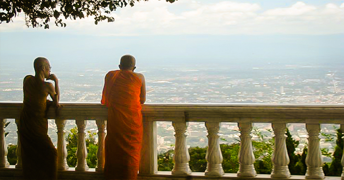 Nhân sinh vô thường, thế sự vốn là khó đoán.